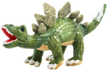 Pehme m&auml;nguasi Beppe Stegozaur 12956, roheline v., 71 cm
