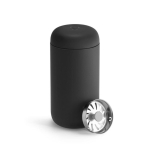 Termostass Fellow Carter Move Mug Black, 0.355 l, must v.