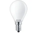 Lambipirn Philips LED, P45, 2700 &deg;K, E14, 6.5 W, 806 lm