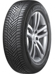Universaalne autorehv Hankook Kinergy 4S2 X H750 235/55/R18, 104-V, XL, C, B, 72 dB