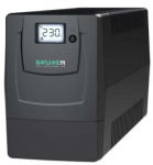 UPS pingestabilisaator Online USV YS400, 240 W