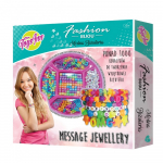 Loovkomplekt Toys Fun Bracelet Jewelry Set, mitmev&auml;rviline