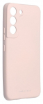 Telefoni &uuml;mbris Roar Space Case, Samsung Galaxy S22, roosa v.