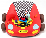 Arendav m&auml;ng KS Kids Jumbo Go Go Go, 32 cm, mitmev&auml;rviline