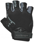 Raskej&otilde;ustiku kindad Harbinger Pro Men 360265, must, XL