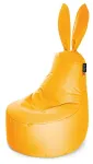 Kott-tool Mommy Rabbit Honey Pop Fit, kollane v./oranž v., 120 l