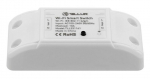 Komponentide aksessuaar Tellur WiFi Inline Switch, 47 g, valge v.