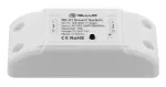 Komponentide aksessuaar Tellur WiFi Inline Switch, 47 g, valge v.