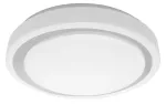 Nutivalgustus lagi Ledvance Wifi Smart+ Orbis Moon AC26819, LED, 3000 - 6500 &deg;K, 3 x 26 W, valge v./hall v. / valge v.