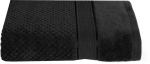Vannir&auml;tik, must, 140 cm x 70 cm
