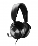 Juhtmega m&auml;nguri peakomplekt Steelseries Arctis Nova Pro X, must v.
