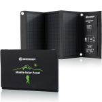 Akulaadija Bresser Mobile Solar Charger 21W