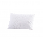 Padi Domoletti Natural BAMBOO, valge v., 50 cm x 70 cm