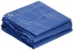 Koormakate Springos GA 2112, sinine, 9 m x 6 m