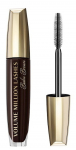 Ripsmetu&scaron;&scaron; L&rsquo;Or&eacute;al Paris Volume Million Lashes, 8.9 ml, pruun v. 1