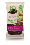 Turbasubstraat universaalne Bio Jezyk, 10 l