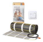 K&uuml;ttematt HeatMyHome HMH-T 80173020, 0.5 m x 4 m, 2 m&sup2;, 300 W, 230 V