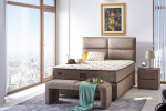 Madrats Kalune Design Cotton, 200 cm x 120 cm, pehme