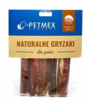Koeramaius Petmex Beef Penis Cut, veiseliha, 5 tk
