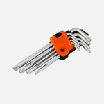 Kuuskantv&otilde;ti Richmann, isoleeritud, 24.6 cm