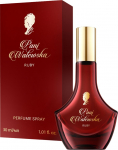 Parf&uuml;&uuml;mvesi Miraculum Pani Walewska Ruby, 30 ml