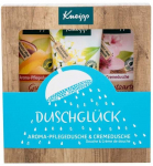 Kehahoolduskomplekt Kneipp Enjoy Life, 3 tk
