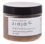 Keha kooriv kreem Ziaja Baltic Home Spa Wellness, 300 ml
