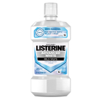 Suuvesi Listerine Advance white, 500 ml