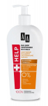 Kehapalsam Oceanic AA Help, 400 ml