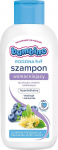 &Scaron;ampoon Nivea Bambino Strengthening, 400 ml
