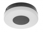 Valgusti lagi GTV Twist LD-TWI10WOK-40, LED, 4000 &deg;K, 1 x 10 W, valge v.