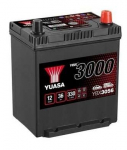 Aku Yuasa YBX3056, 12 V, 36 Ah, 330 A