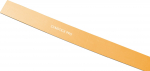 Takistuskumm Gymstick Pro Exercise Extra Light, 250 cm x 15 cm x 0.13 cm, oranž