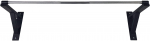L&otilde;uat&otilde;mbekang Tunturi Pro Pull Up Bar, 149 cm x 38 cm