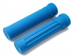 Jalgratta k&auml;epide ACID React GRIP359, termoplastiline kumm (tpr), sinine v., 2 tk