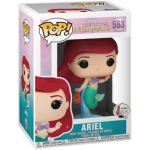 M&auml;ngukujuke Funko POP! Disney: Little Mermaid Ariel 563, 9 cm, mitmev&auml;rviline
