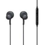 Juhtmega k&otilde;rvaklapid Samsung AKG, must