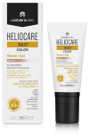 Vedel jumestuskreem Heliocare 360&ordm; Color, SPF 50+, beige, 50 ml