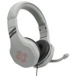 Juhtmega m&auml;nguri peakomplekt Subsonic Retro SA5533, hall v.