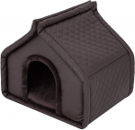 Loomavoodi Doggy Diamond R3 BDIBRA5, pruun, R3