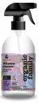 Klaasipuhastusvahend Purenn levander, 0,5 l