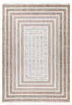 Vaip sise Kayoom Sarai 125, pruun v./beež v., 230 cm x 160 cm