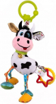 Vankrilelu Dumel Cow, mitmev&auml;rviline