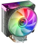 &Otilde;hkjahuti protsessorile Mars Gaming MCPU-VR, 130 mm x 151 mm