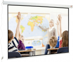 Projektoriekraan AVTek Wall Electric 200, 4:3