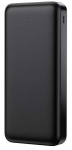 Akupank Veger, 20000 mAh, must v.