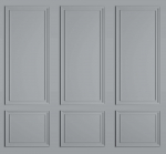 Fototapeet Art For The Home Grantham Panel Grey, 280 cm x 300 cm