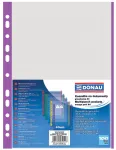 Kaaned Donau 11D17741-23, A4, 100 tk L&auml;bipaistev v./Violetne v.