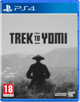 PlayStation 4 (PS4) m&auml;ng Flying Wild Hog Trek To Yomi, inglise