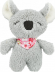 Pehme m&auml;nguasi kassidele Trixie Koala TX-45488, hall